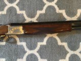 Browning model citori 325 12 ga - 4 of 12