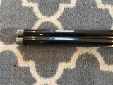 Browning model citori 325 12 ga - 12 of 12