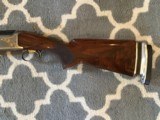 Browning model citori 325 12 ga - 9 of 12