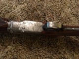 Parker Brothers Trap gun 1919 SC grade 12 ga 32” high rib straight grip excond. - 6 of 15