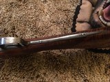 Parker Brothers Trap gun 1919 SC grade 12 ga 32” high rib straight grip excond. - 7 of 15