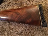 Parker Brothers Trap gun 1919 SC grade 12 ga 32” high rib straight grip excond. - 12 of 15