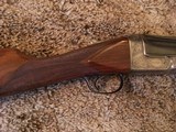 Parker Brothers Trap gun 1919 SC grade 12 ga 32” high rib straight grip excond. - 4 of 15