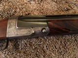 Parker Brothers Trap gun 1919 SC grade 12 ga 32” high rib straight grip excond. - 2 of 15