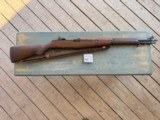 Springfield m1 garand March 1943 - 1 of 4