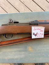 Springfield m1 garand March 1943 - 2 of 4