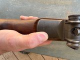 Springfield m1 garand March 1943 - 3 of 4