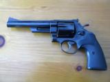 Smith & Wesson Model 29-3 .44 Magnum - 1 of 1