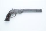 Smith & Wesson Lever Pistol - Large Frame Type II - 1 of 1