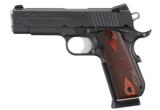 Sig Sauer Fast Back Carry 45 ACP - 1 of 3