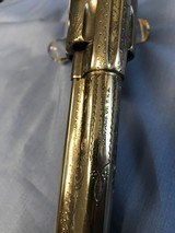 Factory Engraved Colt SAA - 1894 - 11 of 14