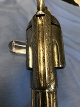 Factory Engraved Colt SAA - 1894 - 10 of 14
