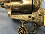 Factory Engraved Colt SAA - 1894 - 7 of 14