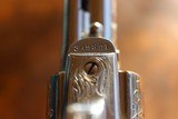 Texas Shipped Factory Engraved 1st Gen Colt SAA - 14 of 15