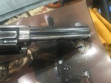 Colt SAA - Turn of the Century - 32/20 Short barrel - 8 of 12