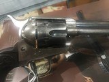 Colt SAA - Turn of the Century - 32/20 Short barrel - 7 of 12