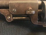 Colt 3rd Model Dragoon with Wyoming Freund & Bro Holster - 4 of 15