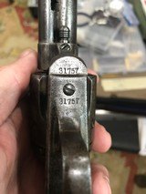 COLT U.S. CAV. #31,XXX L.D. (Lewis Draper) - 13 of 15