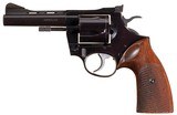 Korth - Double Action .357 Magnum Revolver - 1 of 1