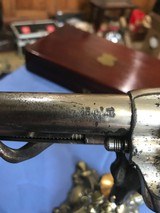 Antique Colt SAA 4 3/4" - .45 Long Colt - 4 of 15
