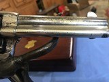 Antique Colt SAA 4 3/4" - .45 Long Colt - 12 of 15