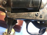 1st Generation Colt Single Action Army - 4 of 15