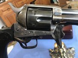 1st Generation Colt Single Action Army - 8 of 15