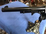 Colt SAA - Long Flute - 5 of 15