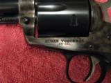 RUGER VAQUERO 45LC (EARLY)5 1/2' BRL like new - 2 of 5