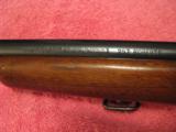 REMINGTON MODEL 722 -257 ROBERTS exc cond 1948 - 4 of 7