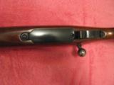 REMINGTON MODEL 722 -257 ROBERTS exc cond 1948 - 7 of 7