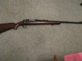 REMINGTON MODEL 722 -257 ROBERTS exc cond 1948 - 2 of 7