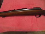 REMINGTON MODEL 722 -257 ROBERTS exc cond 1948 - 1 of 7