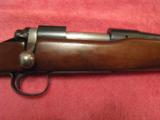 REMINGTON MODEL 722 -257 ROBERTS exc cond 1948 - 6 of 7