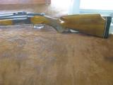 BROWNINGBT-99 TRAP 12GA 34 inch barrel, full choke- 2 of 9