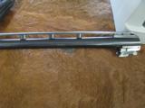 BROWNINGBT-99 TRAP 12GA 34 inch barrel, full choke- 7 of 9