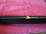 WINCHESTER MODEL 67a22 CALIPER BOLT ACTION SINGLE SHOT - 8 of 8