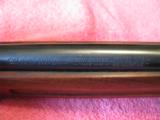 WINCHESTER MODEL 67a22 CALIPER BOLT ACTION SINGLE SHOT - 4 of 8