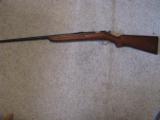 WINCHESTER MODEL 67a22 CALIPER BOLT ACTION SINGLE SHOT - 2 of 8