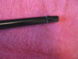 WINCHESTER MODEL 67a22 CALIPER BOLT ACTION SINGLE SHOT - 7 of 8