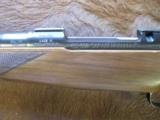 CZ MODEL 550 SAFARI MAGNUM 416 RIGBY WITH AMMO AS NEW IN BOX - 5 of 7