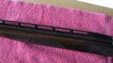 BROWNING BT 99 TRAP 34 INCH FULL CHOKE BARREL EARLY 1970s MODEL VERY NICE - 10 of 11