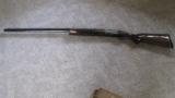 BROWNING BT 99 TRAP 34 INCH FULL CHOKE BARREL EARLY 1970s MODEL VERY NICE - 1 of 11