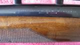 BROWNING BT 99 TRAP 34 INCH FULL CHOKE BARREL EARLY 1970s MODEL VERY NICE - 9 of 11