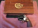 COLT PYTHON 6