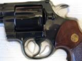COLT PYTHON 6