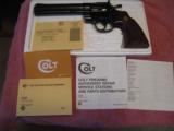 COLT PYTHON 6