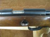 WINCHESTER MODEL 69A
22 LR--BOLT ACTION-- GROOVED RECEIVER --
95-98% - 4 of 11