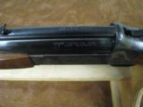 SAVAGE MOD. 24 over- under
22LR-410ga
very early-bright case- like new - 4 of 8