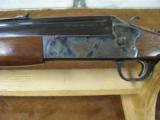 SAVAGE MOD. 24 over- under
22LR-410ga
very early-bright case- like new - 1 of 8